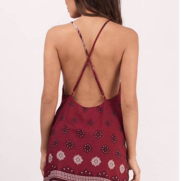 Tobi Dress - Picture 2 of 6